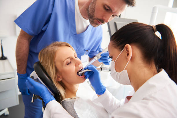 Tillson, NY  Holistic Dental Services Company