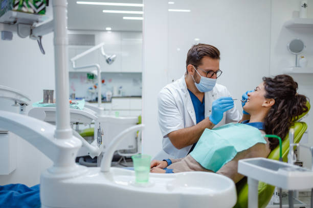  Tillson, NY Holistic Dental Services Pros