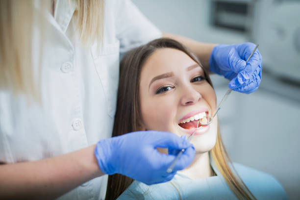 Best Wisdom Tooth Removal  in Tillson, NY